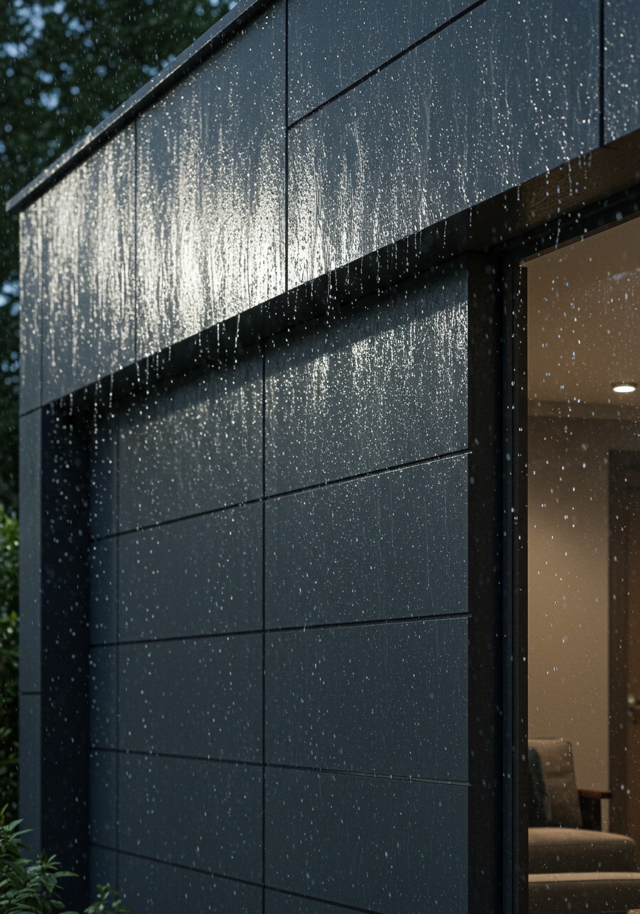 High-Durability Material